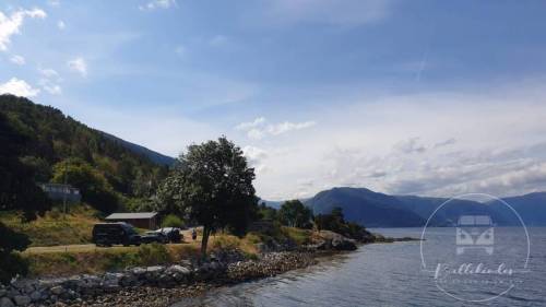 camping-tveit-fjord