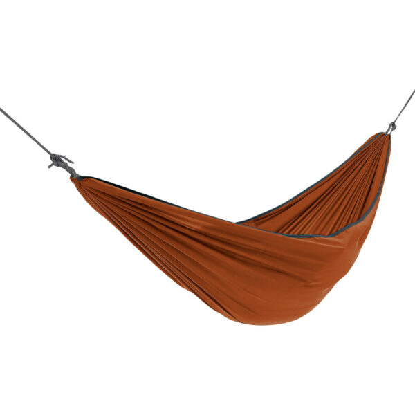 Hängematte Basic 300 × 152 cm 1 Person orange