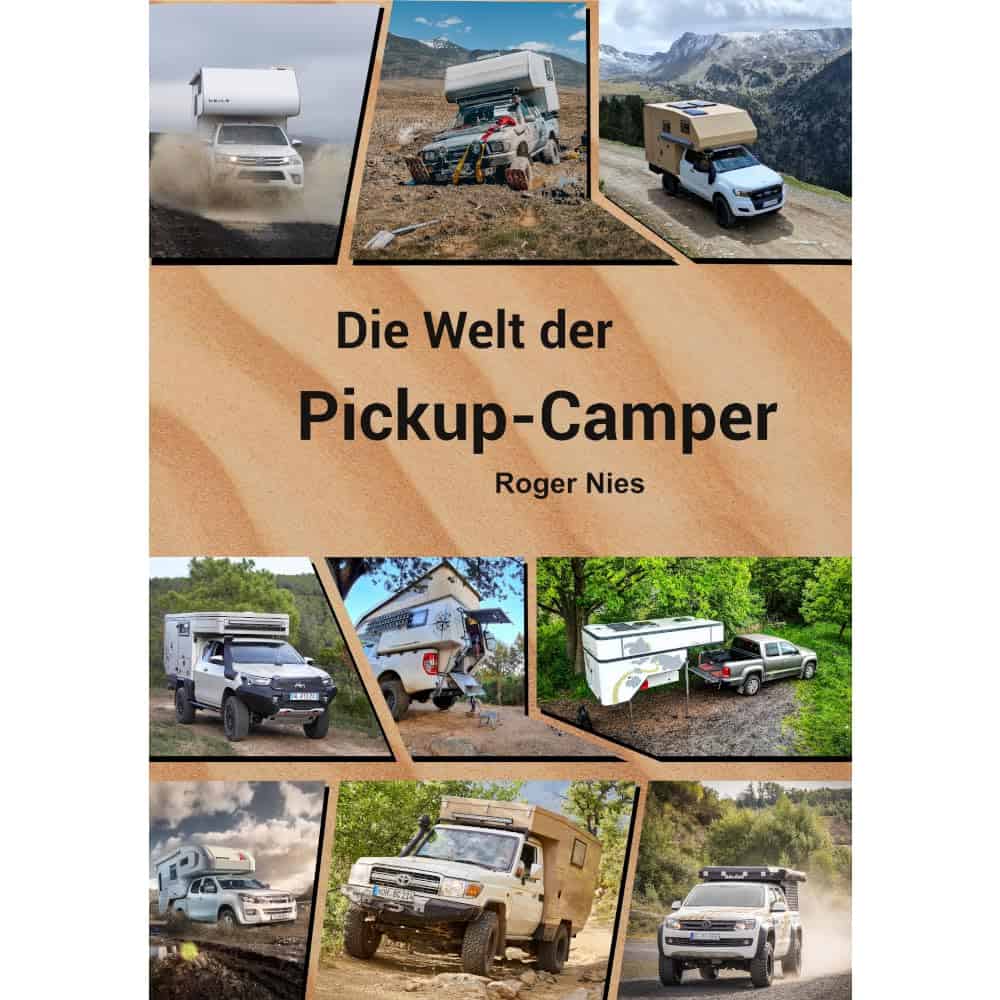 Die Welt der Pickup-Camper