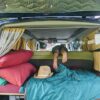 vanlife mit kindern