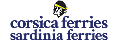 Corsica Ferries Logo