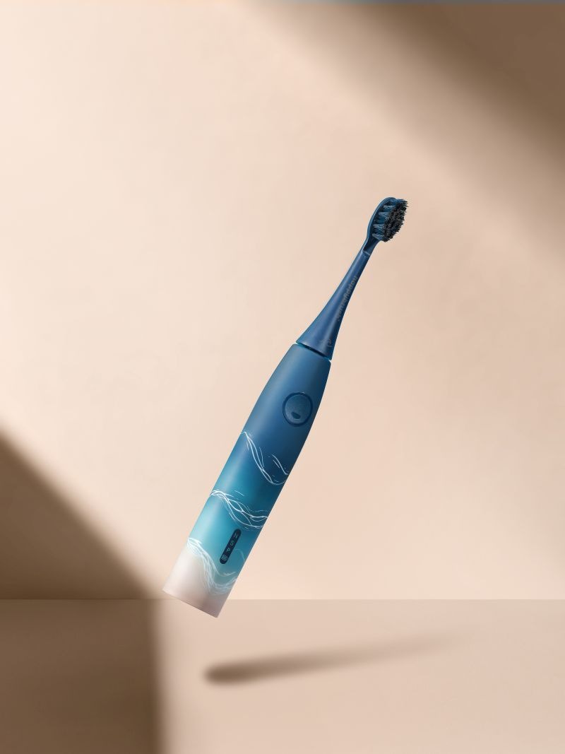 Schallzahnbürste HappyBrush Eco Vibe 3