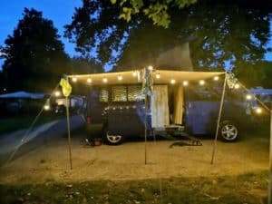 Vanlife