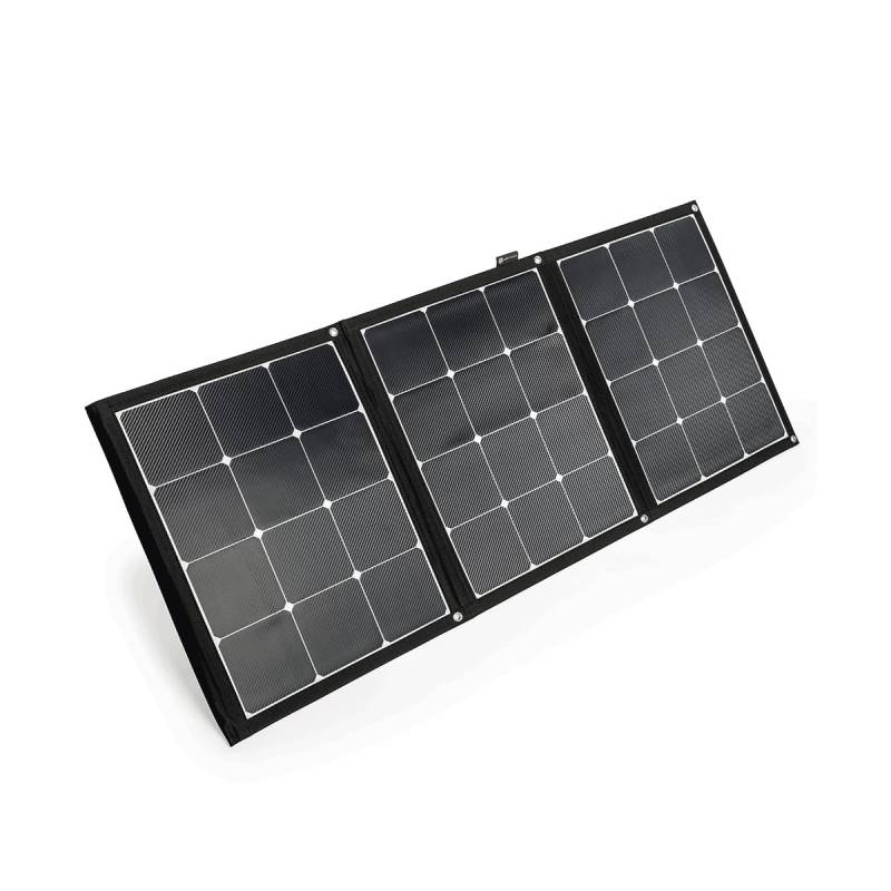 WATTSTUNDE® WS140SF SunFolder+ 140Wp Solartasche
